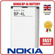 NOKIA BP-4L BATTERY for E52