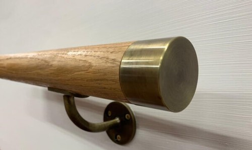 Handrail stair rail - handrail,