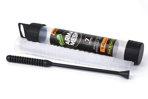 Fox arma mesh - mesh, system