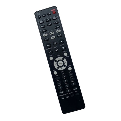 Replace remote control for - remote,