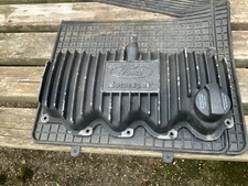 Genuine ford escort mk3