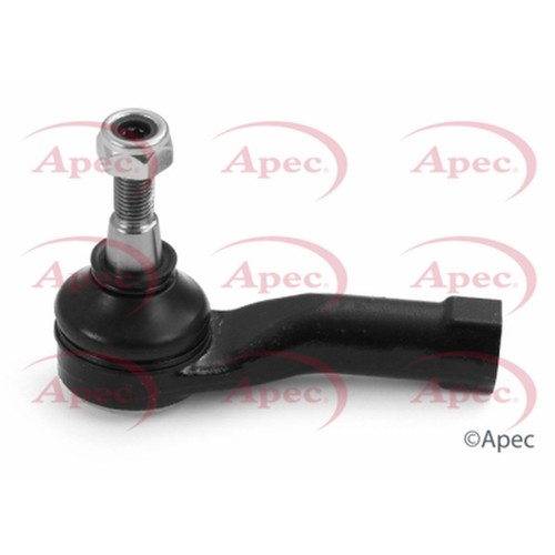Front left tie rod - tie, end