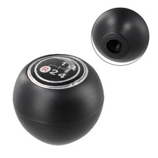 4 Speed Gear-Shift Knob For