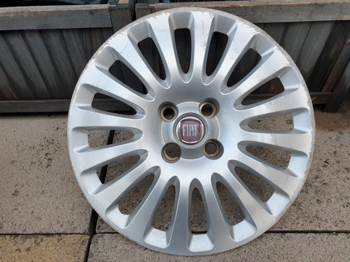 Fiat punto wheel - fiat, 15"