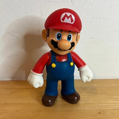 Super mario nintendo toy - mario,