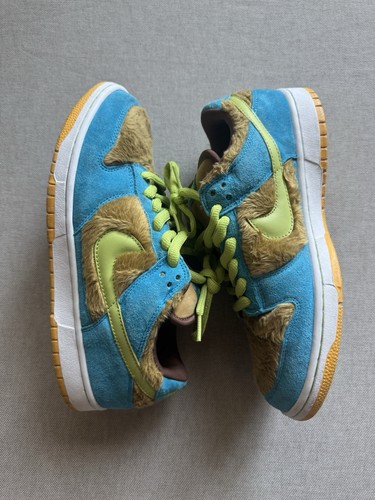 Nike dunk premium baby - dunk, "baby