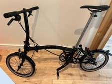 Brompton S2L Titanium Light