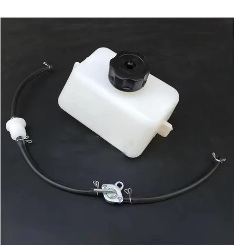 Motorcycle petrol fuel tank - motorcycle,