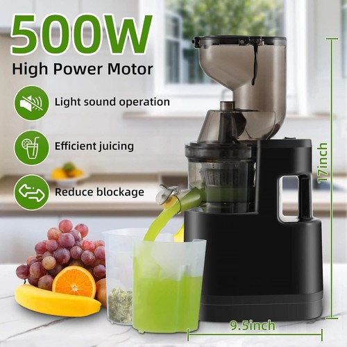 Cold press slow - cold,