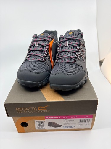 Regatta edgepoint iii - regatta,