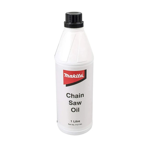 Makita chainsaw oil - , 1lt
