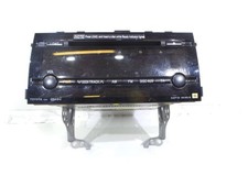 2008 TOYOTA PRIUS RADIO STEREO HEAD UNIT 86120-47240  *NEEDS CODE