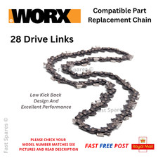 WORX WG324E.9 Cordless Compact