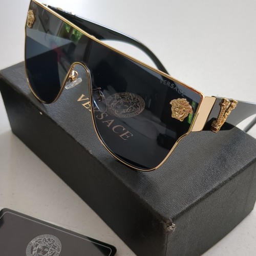 Versace new retro oversized - versace,