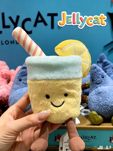 Jellycat amuseables lemonade - jellycat,
