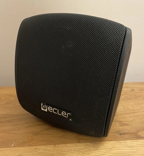 Ecler ambit audeo 103 black - audeo,