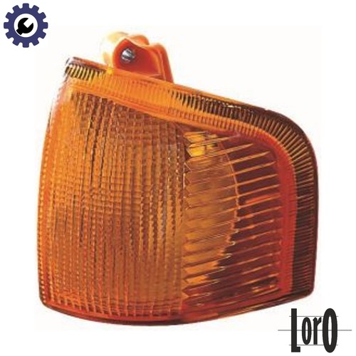 Direction indicator - direction,