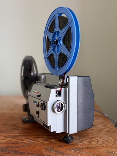 Prinz super dual 8mm - prinz,