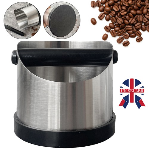 Coffee knock box espresso - coffee,