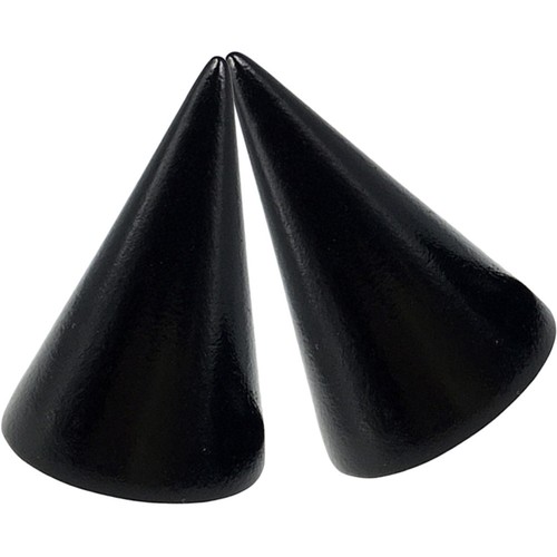 Pcs cone stand rings storage - 2,