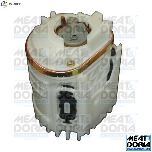 Fuel pump 76419 - 76419, for