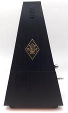 Friend  Mechanical Metronome – Classic Wood Effect Pyramid Design