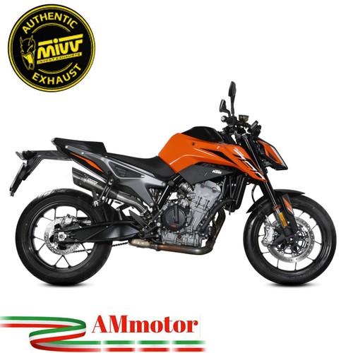 Mivv ktm 790 duke - ktm,