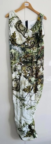Kevan jon dress - kevan, size