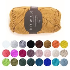 Rowan Knitting Wool Yarn