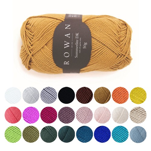Rowan knitting wool yarn - rowan,