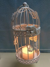 White Metal decorative