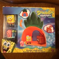 SpongeBob SquarePants