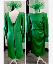 Kevan Jon Size 18 (7) Green