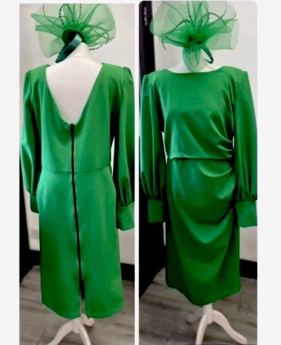 Kevan jon size green - jon, (7)
