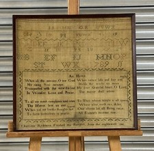 Antique 19th Century Georgian