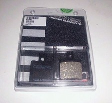 BRAKING REAR BRAKE PADS FOR