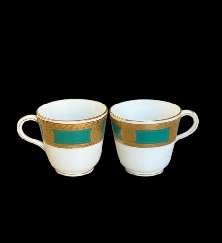 Vintage pair elegant - of,