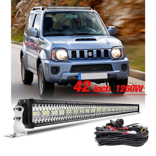 Fit suzuki jimny led - fit,