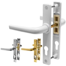 Upvc door handle - handle, ferco