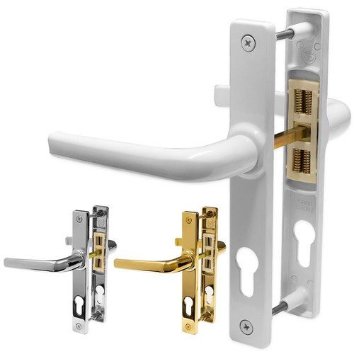 Upvc door handle ferco - door,