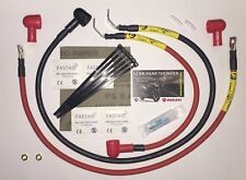 ES-20 Ducati Hi Cap Electric Upgrade Cable Kit  Monster M900 M750 M600 Gen1