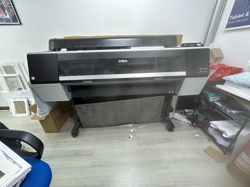 Epson surecolor p9000 - epson, 44"