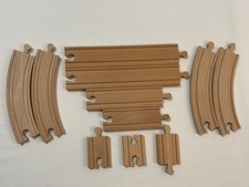 Wooden BRIO Expansion Train