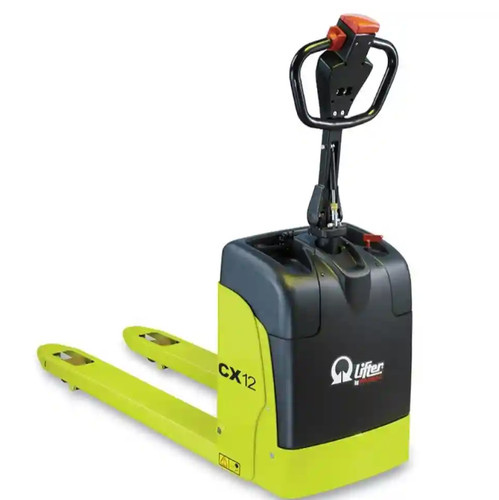 Pramac cx12 basic electric - basic,