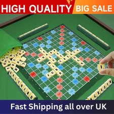 New Sealed Original Scrabble