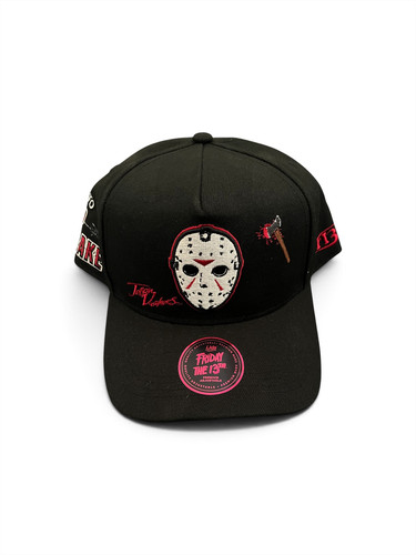 Friday the 13th black - 13th, graphic
