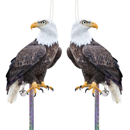 2pcs bird scarers for - scarers,