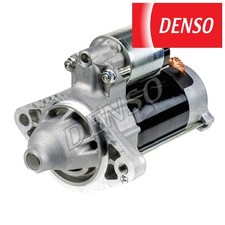 ENGINE STARTER MOTOR DSN921