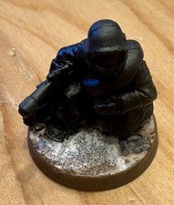 Warhammer Imperial Guard