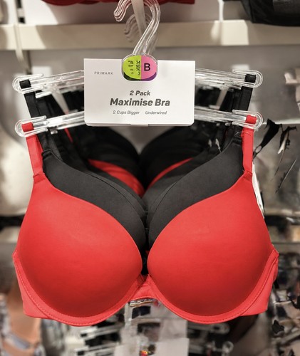 2pk maximise bras - 2pk,